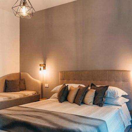 Sorrento City Apartment Dış mekan fotoğraf