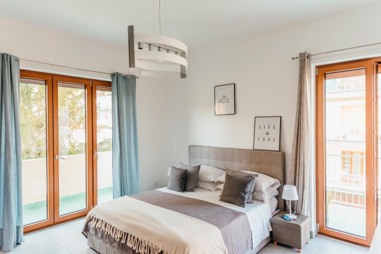 Sorrento City Apartment Dış mekan fotoğraf