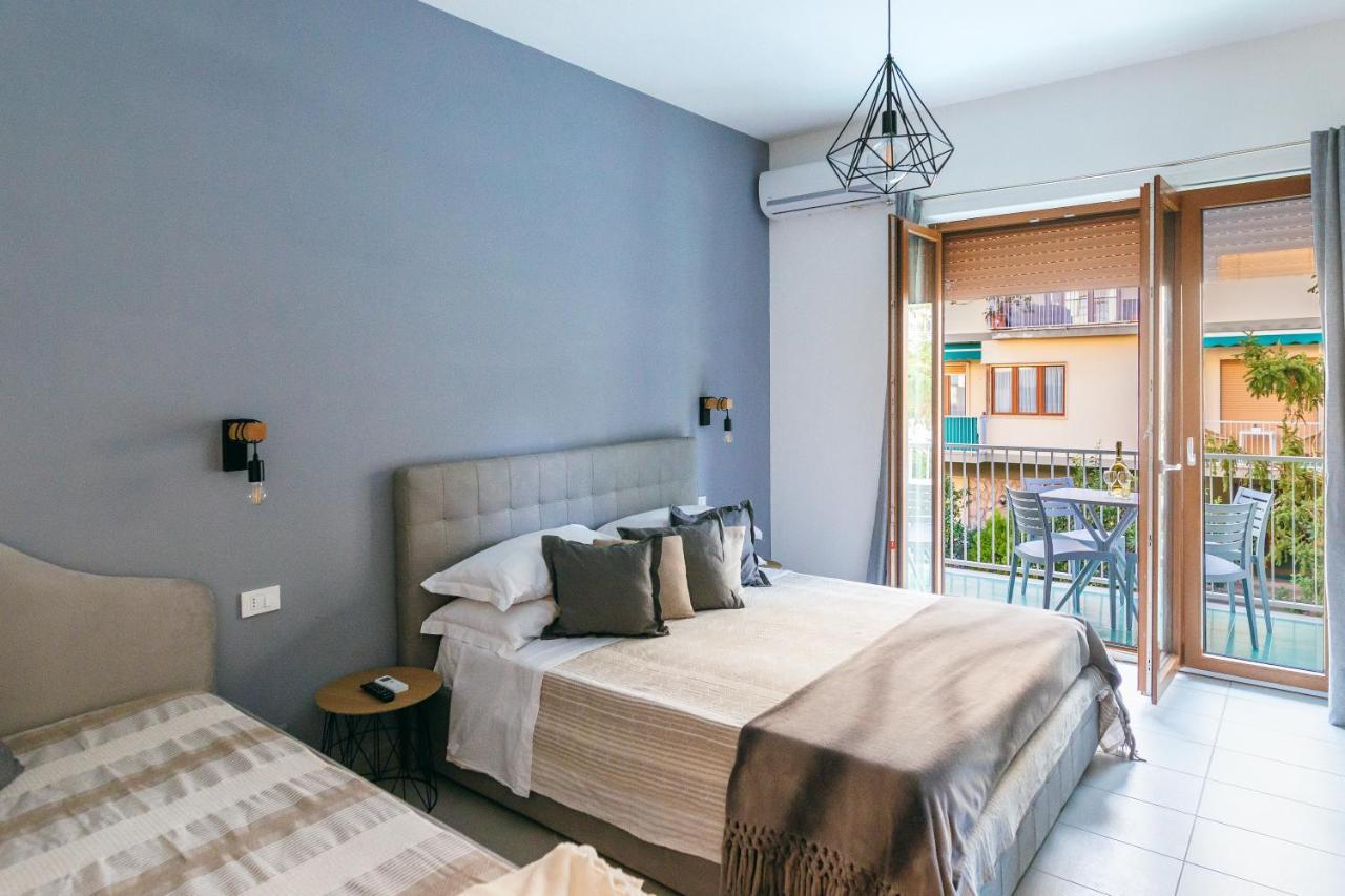 Sorrento City Apartment Dış mekan fotoğraf