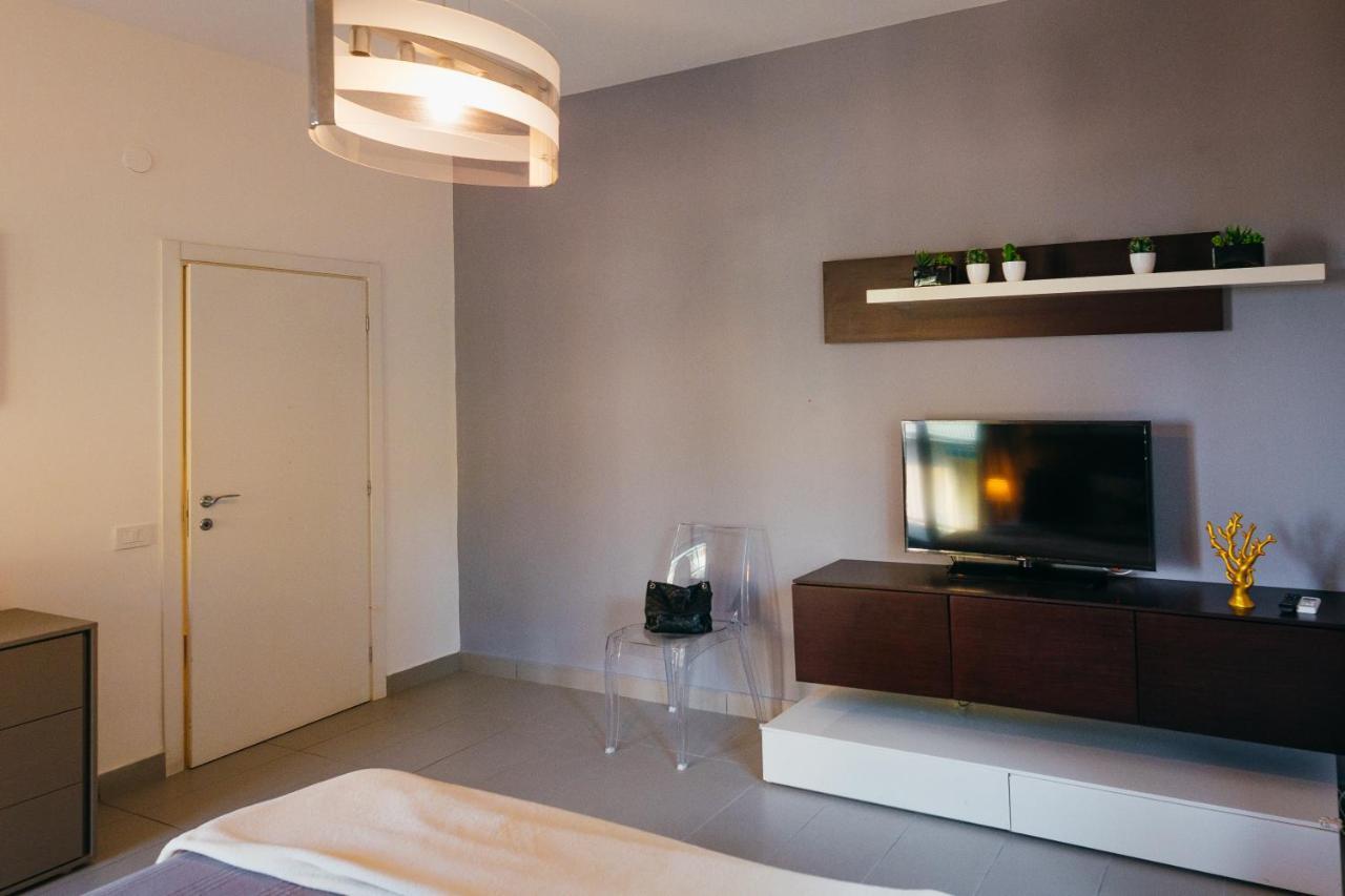 Sorrento City Apartment Dış mekan fotoğraf