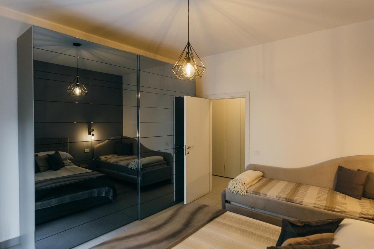 Sorrento City Apartment Dış mekan fotoğraf
