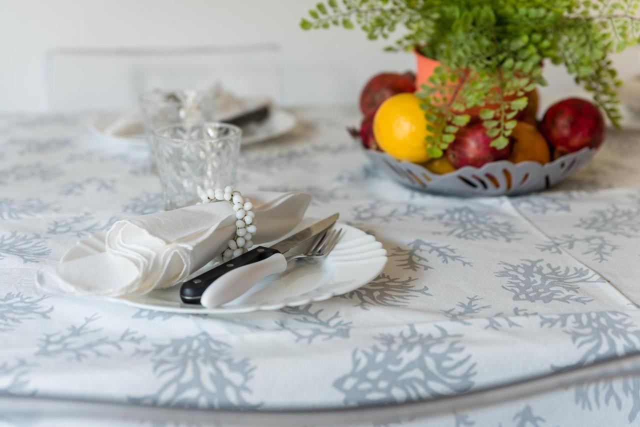 Sorrento City Apartment Dış mekan fotoğraf