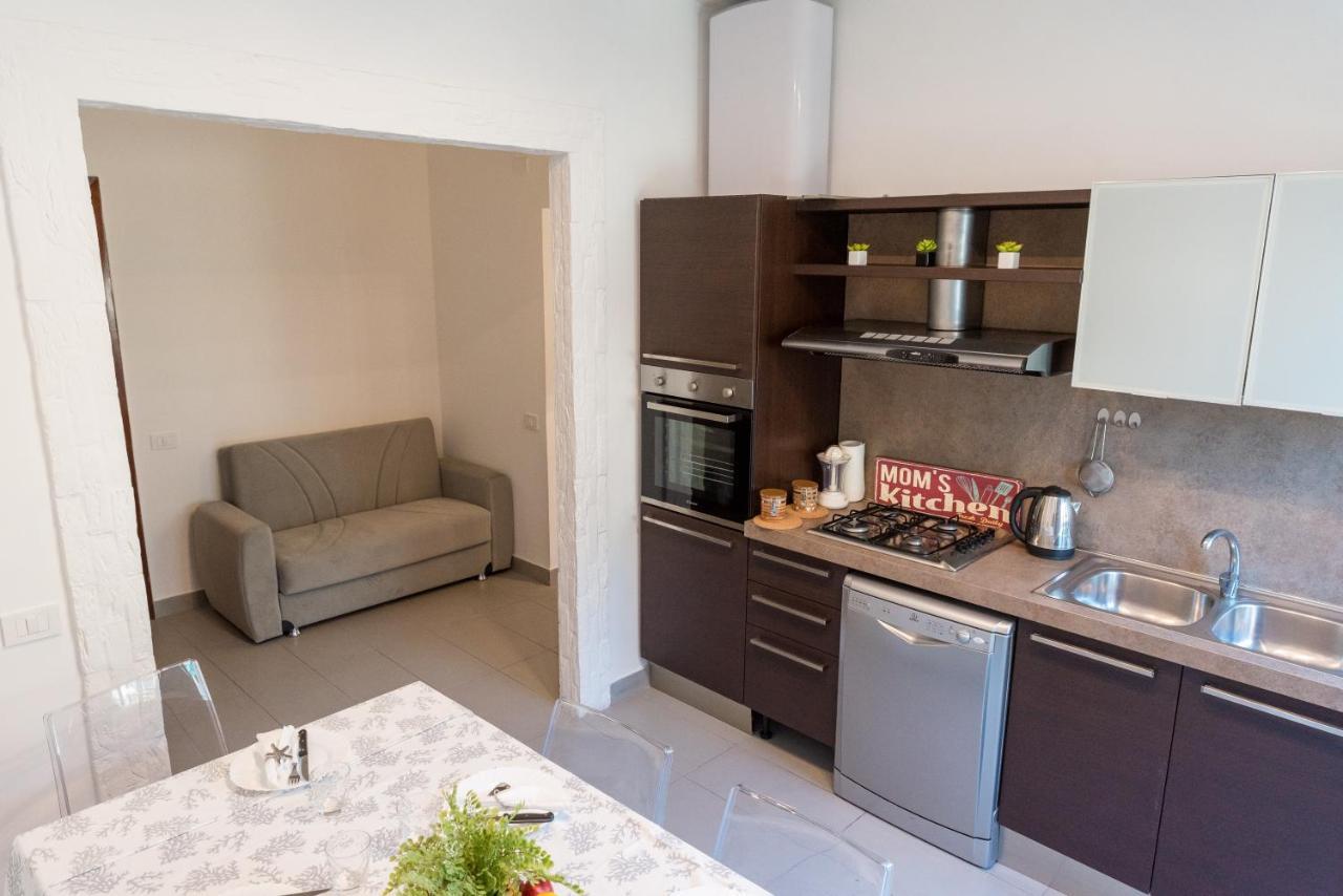 Sorrento City Apartment Dış mekan fotoğraf