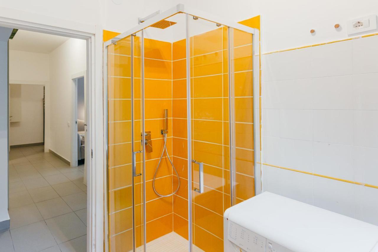 Sorrento City Apartment Dış mekan fotoğraf