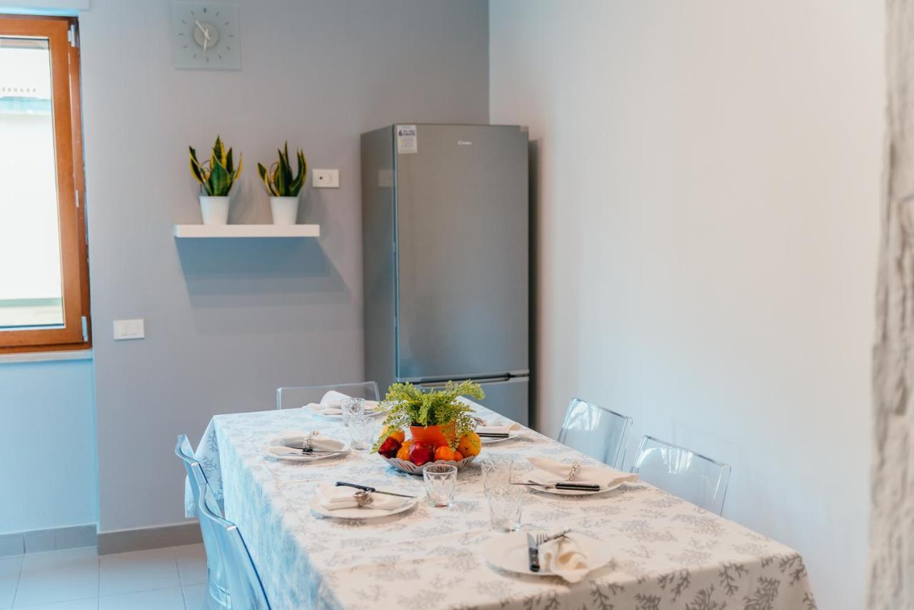 Sorrento City Apartment Dış mekan fotoğraf