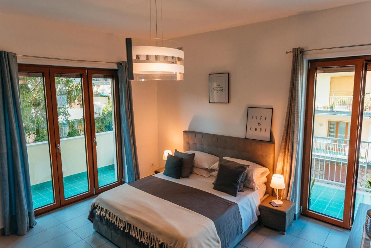 Sorrento City Apartment Dış mekan fotoğraf