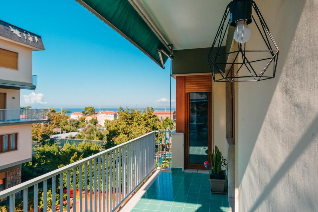 Sorrento City Apartment Dış mekan fotoğraf