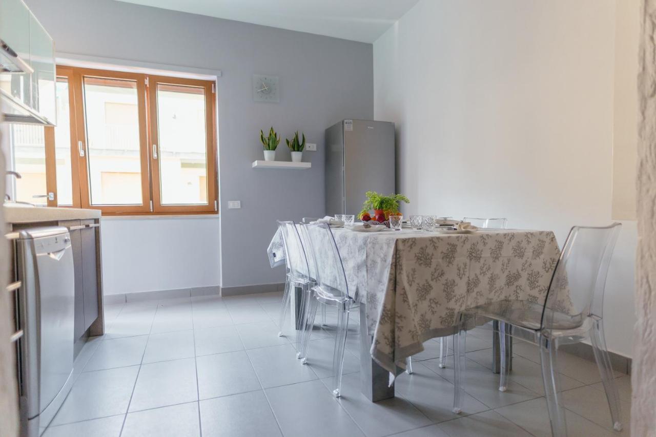 Sorrento City Apartment Dış mekan fotoğraf