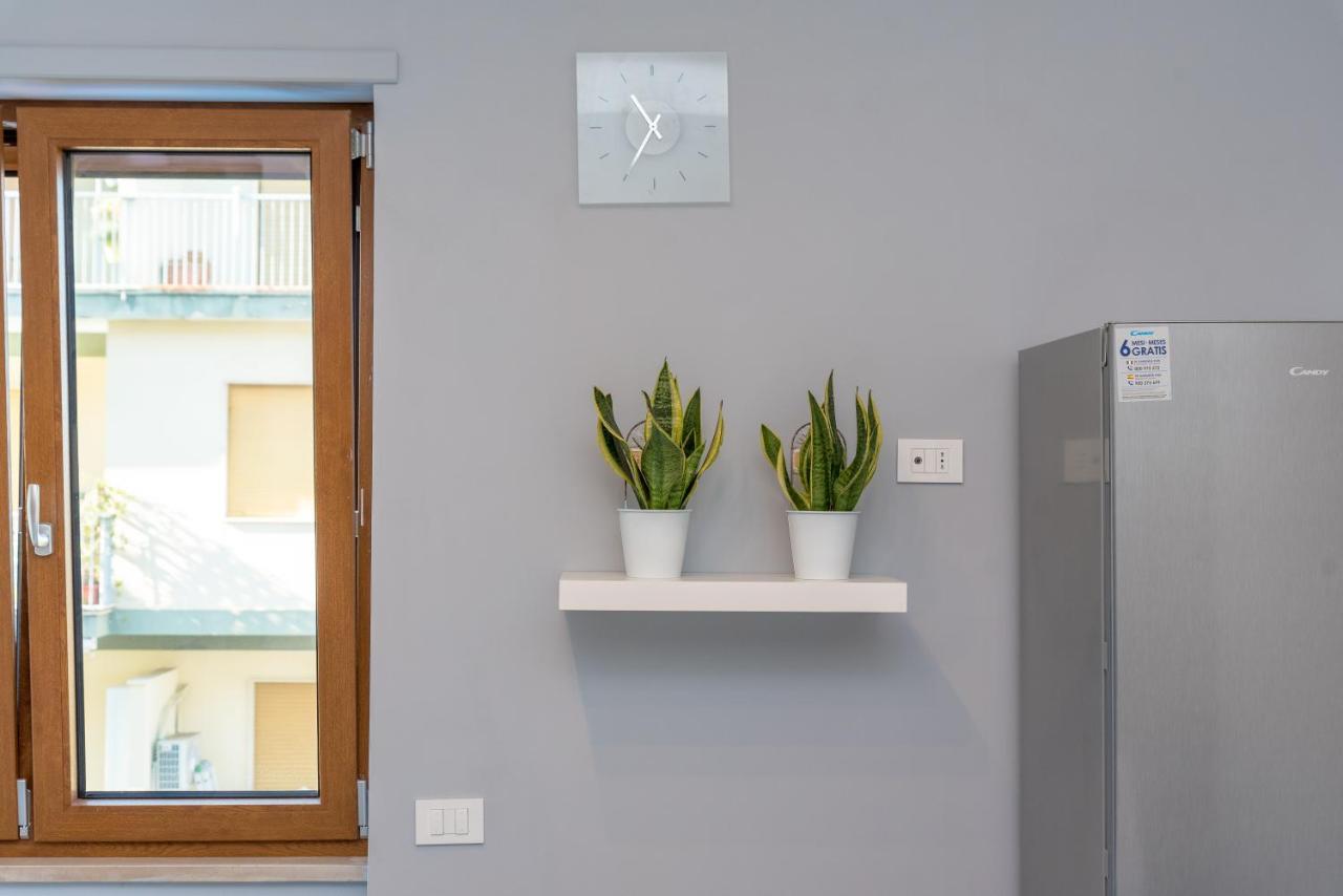 Sorrento City Apartment Dış mekan fotoğraf