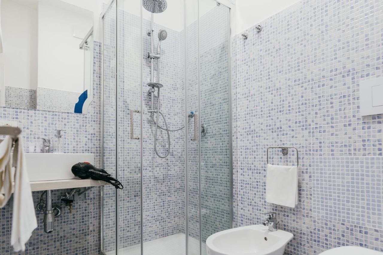 Sorrento City Apartment Dış mekan fotoğraf