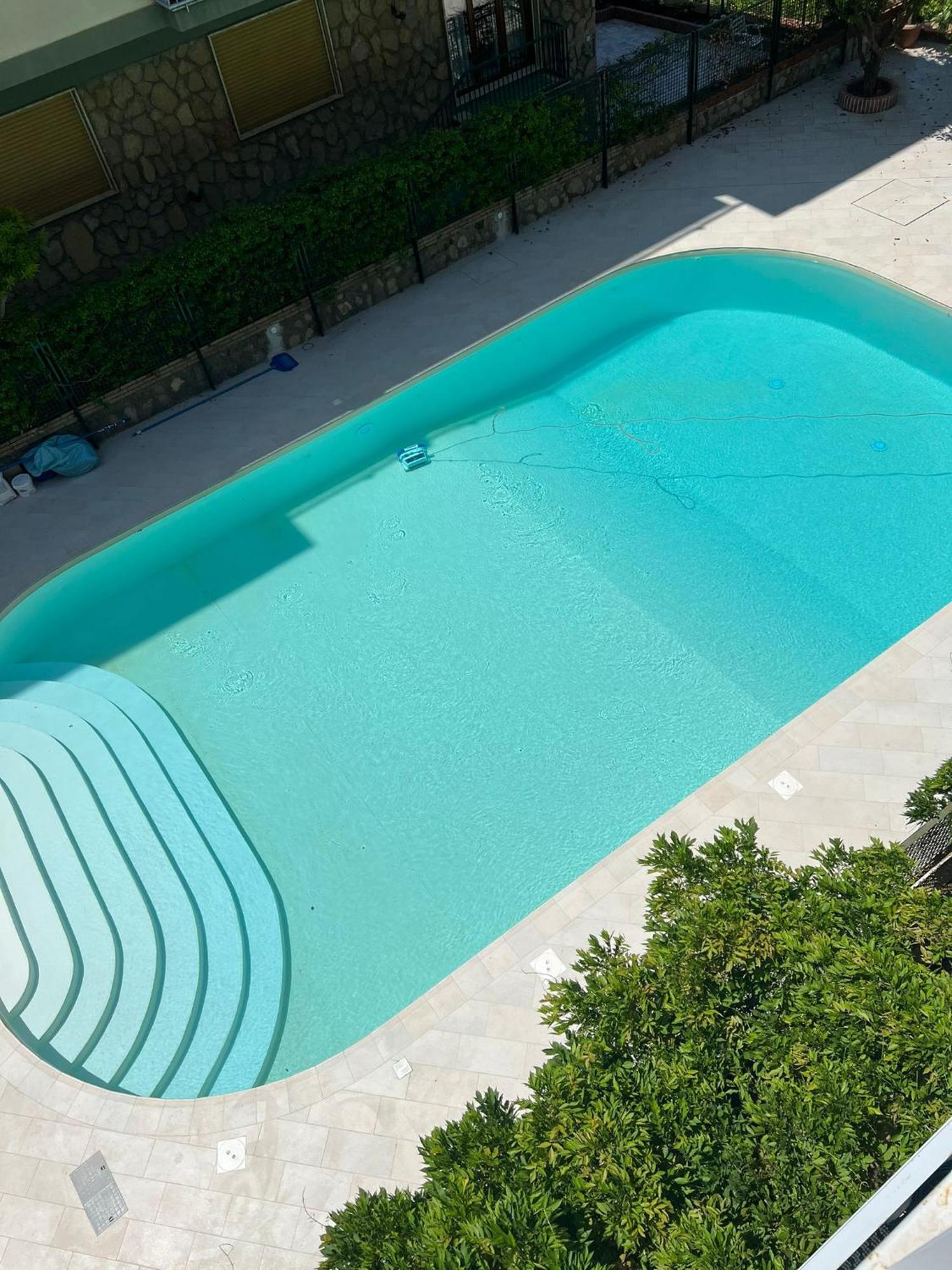 Sorrento City Apartment Dış mekan fotoğraf